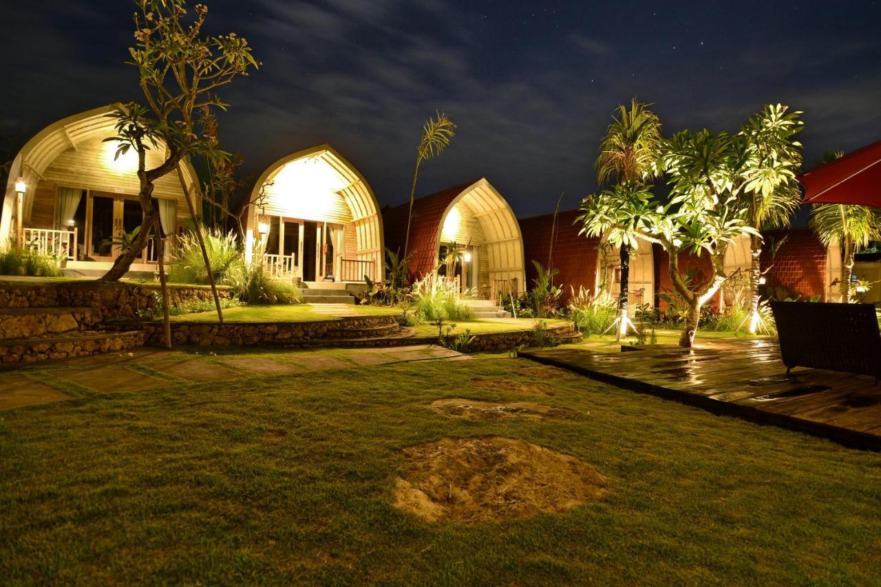 Kompyang Cottage Batununggul 外观 照片