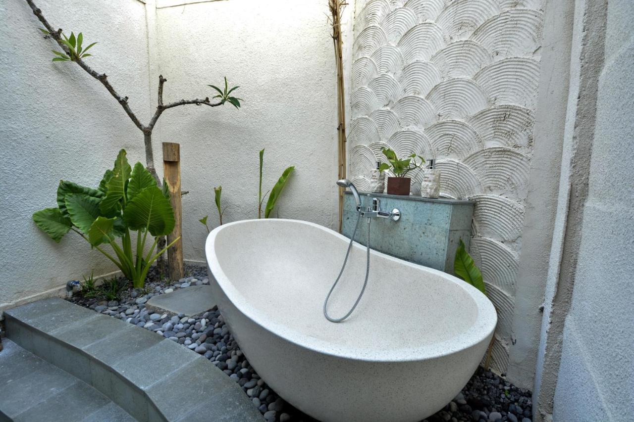 Kompyang Cottage Batununggul 外观 照片
